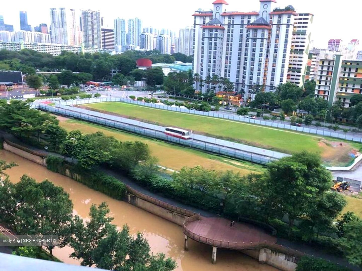 Principal Garden (D3), Condominium #437351841